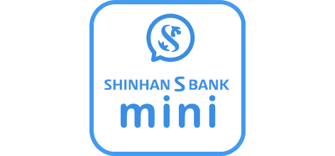 SHINHAN SOL MINI